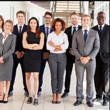 Permanent Recruitment