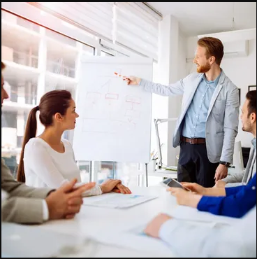 Training & Development